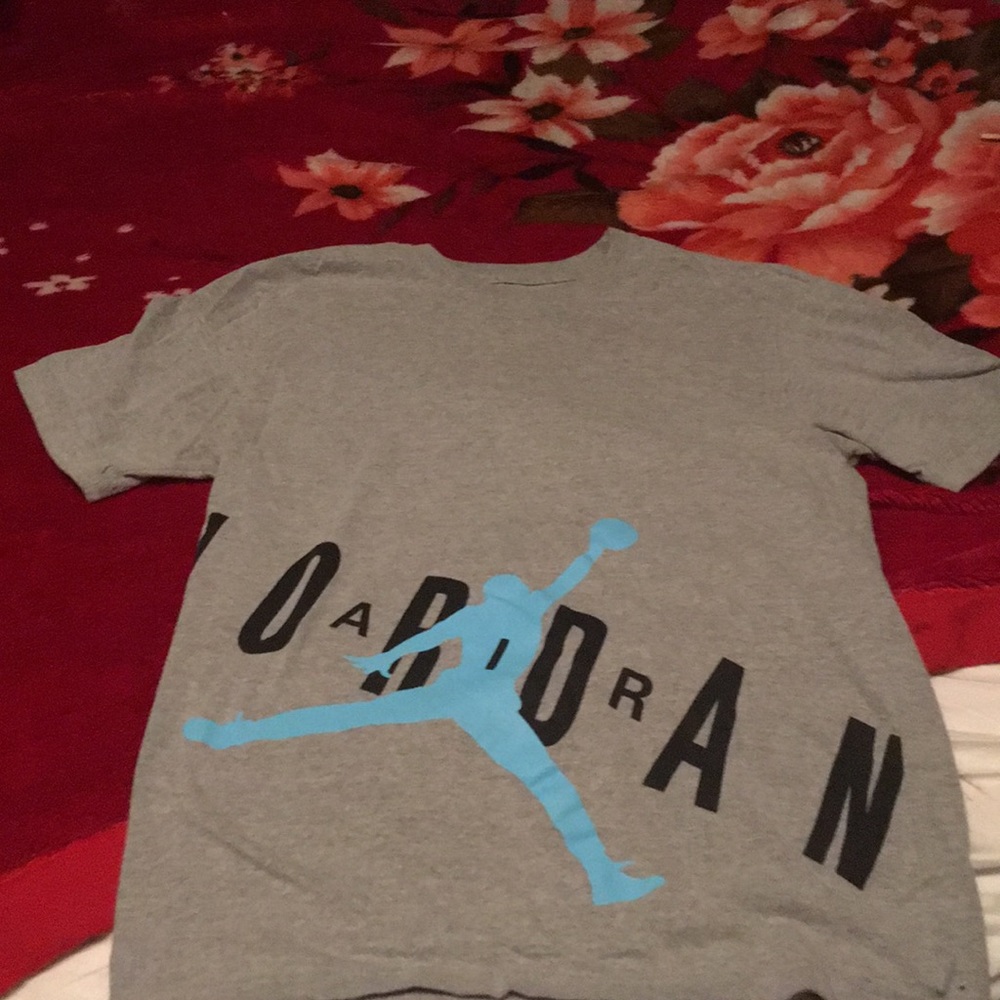 Jordan t shirt